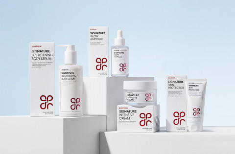 Bộ quà tặng 4 món Biodrone Signature