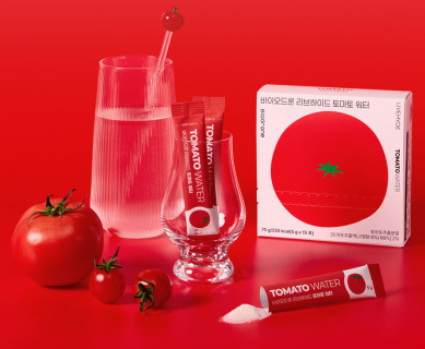 Nước cà chua Biodron Livehide