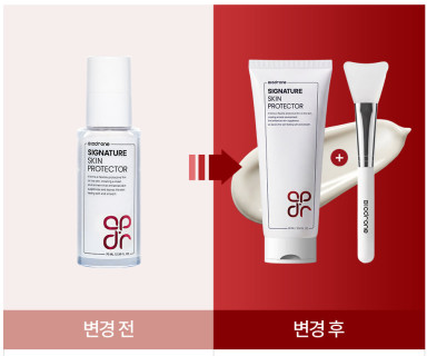 Kem dưỡng da Signature Skin Protector 90ml