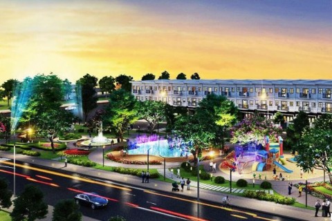 Áo sơ mi voan phối tay ren